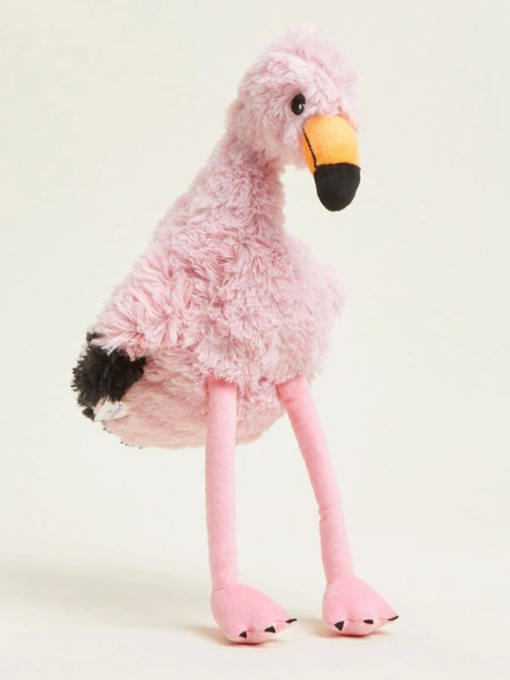 pink flamingo warmie - never used
